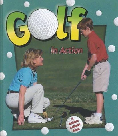 Golf in Action