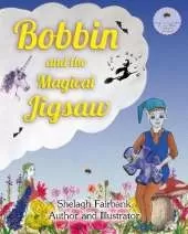 Bobbin and the Magical Jigsaw