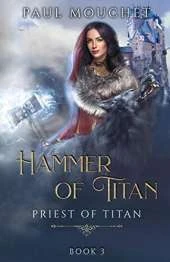 Hammer of Titan