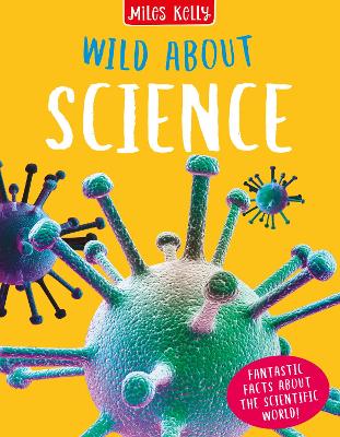 Wild About Science