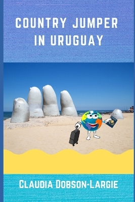 Country Jumper in Uruguay