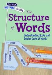 The Structure of Words: Understanding Roots and Smaller Parts of Words