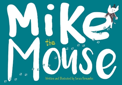 Mike the Mouse