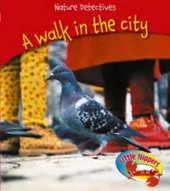 A Walk in the City
