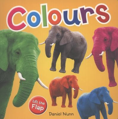 Colours