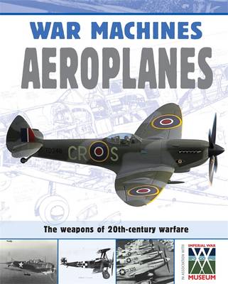 War Machines: Aeroplanes