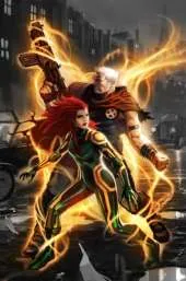 Cable Vol. 4: Homecoming