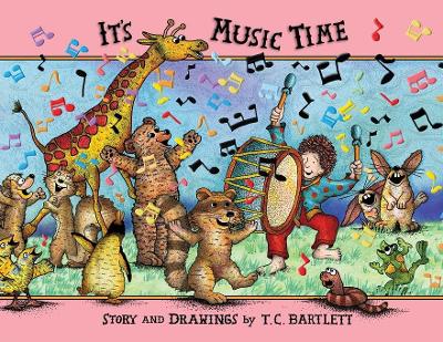 It's Music Time