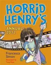 Horrid Henry Annual