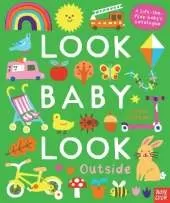 Look, Baby, Look! Outside