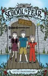 School of Fear: The Final Exam: Book 3