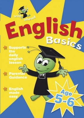 English Basics 5-6