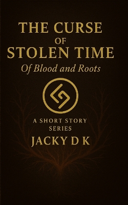 The Curse Of Stolen Time: Of Blood and Roots