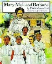 Mary McLeod Bethune