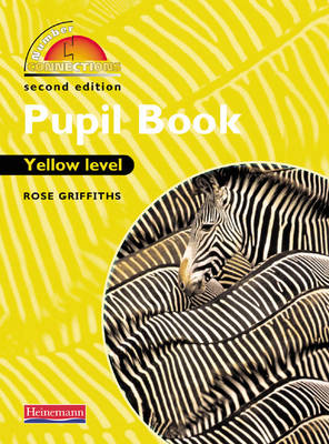 Number Connections Yellow: Textbook