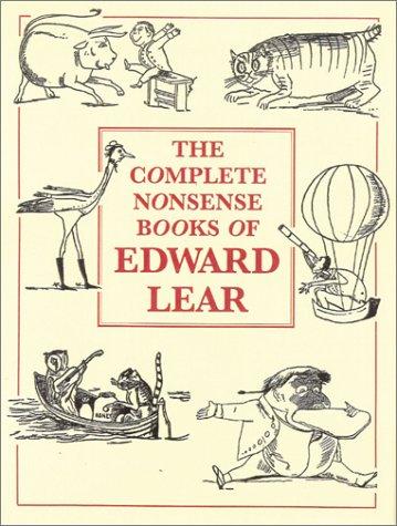 Complete Nonsense Books