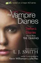 The Craving: Book 3
