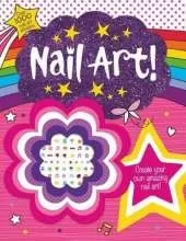 Nail Art: Awesome Activities