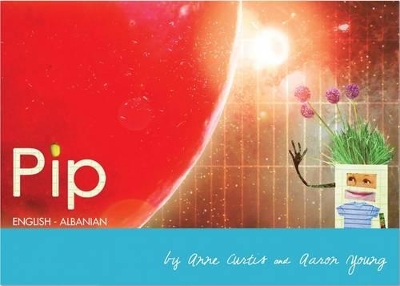 Pip: English - Albanian