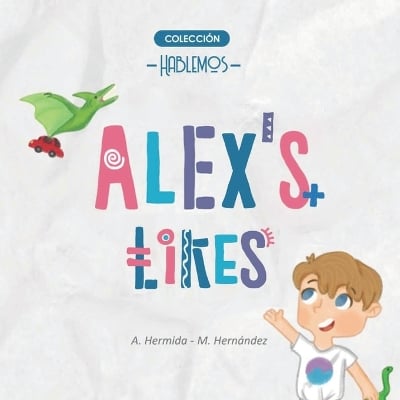 Alex's Likes