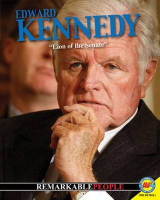 Edward Kennedy