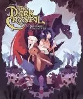 Jim Henson's The Dark Crystal: A Discovery Adventure