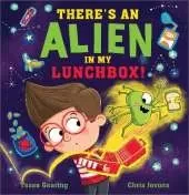 There's an Alien in My Lunchbox!