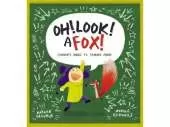 OH! LOOK! A FOX!