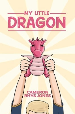 My Little Dragon