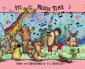 It's Music time