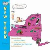 State Shapes New York