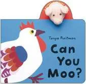 Can You Moo?