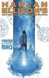 Phoenix Without Ashes