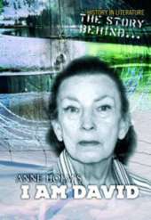 The Story Behind Anne Holm's I Am David