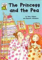 Leapfrog Fairy Tales: The Princess and The Pea