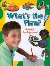 Whats The Plan?: Designing Your Experiment