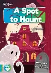 A Spot to Haunt