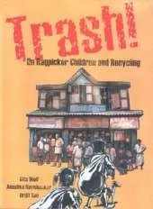 Trash - PB