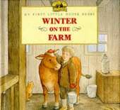 Winter on the Farm