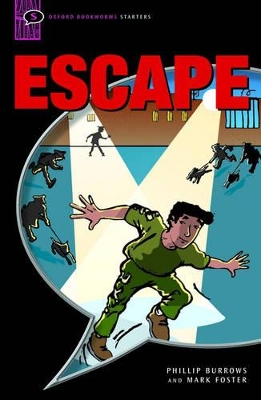 Escape
