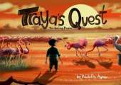 Traya's Quest: The Journey Begins
