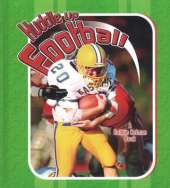Huddle Up Football: Gridiron