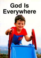 God is Everywhere