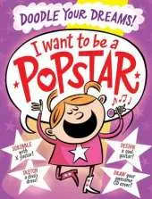 I Want To Be A Popstar