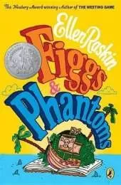Figgs & Phantoms
