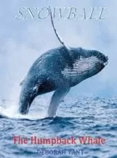 Snowball The Humpback Whale