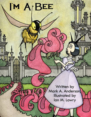 I'm a Bee