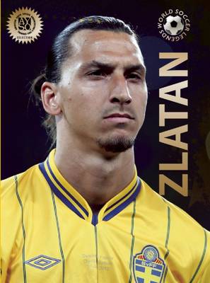 Zlatan: World Soccer Legends