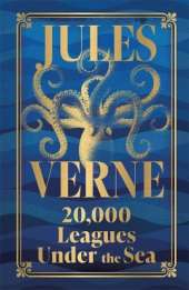 20,000 Thousand Leagues Under the Sea