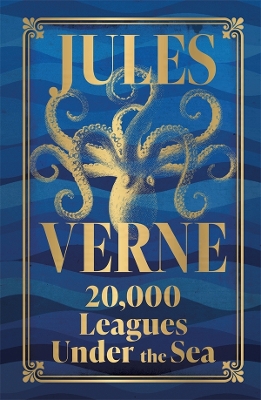 20,000 Thousand Leagues Under the Sea